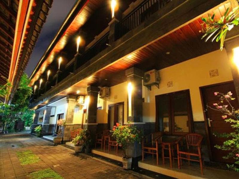 Surya Inn 3