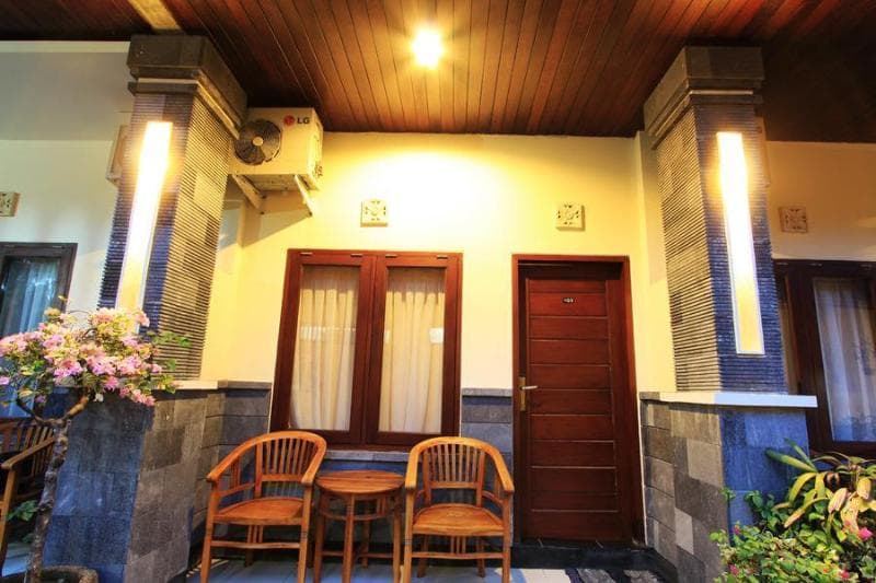 Surya Inn 4