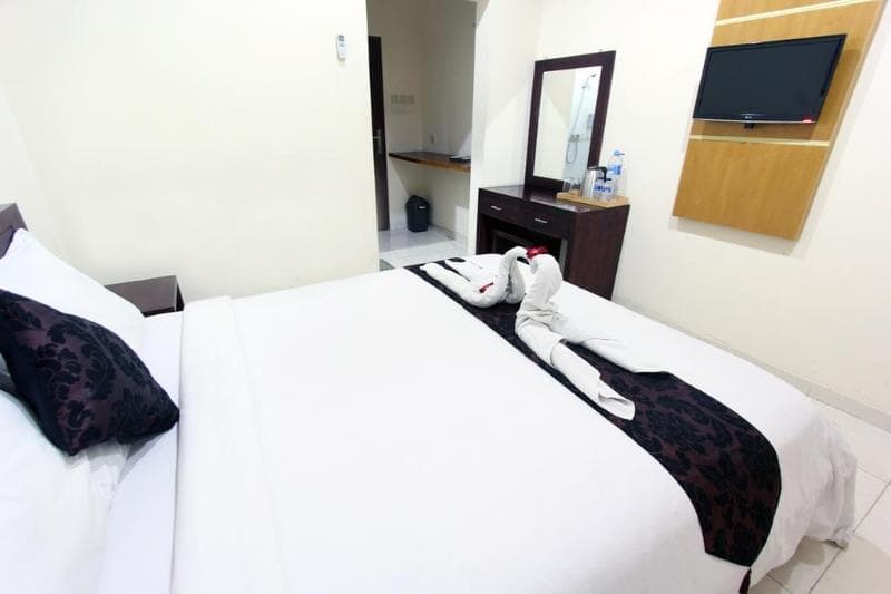 Surya Inn 5