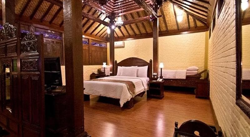 De Batara Hotel 3