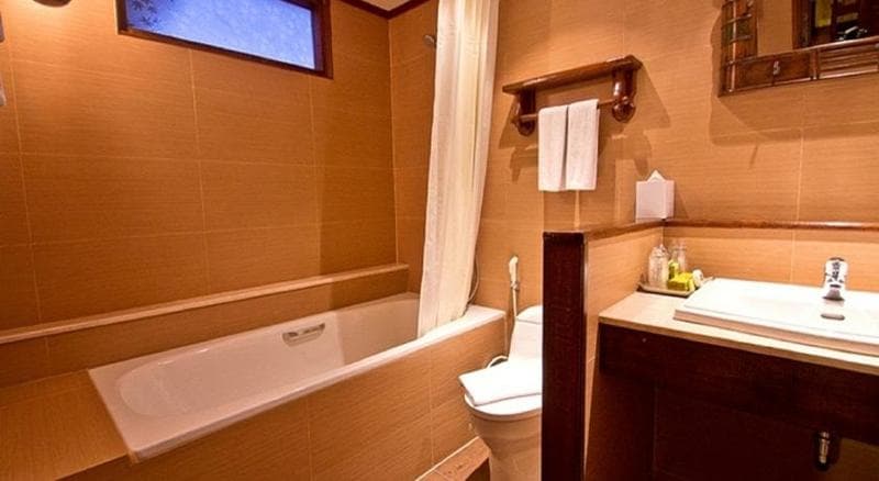 De Batara Hotel 4