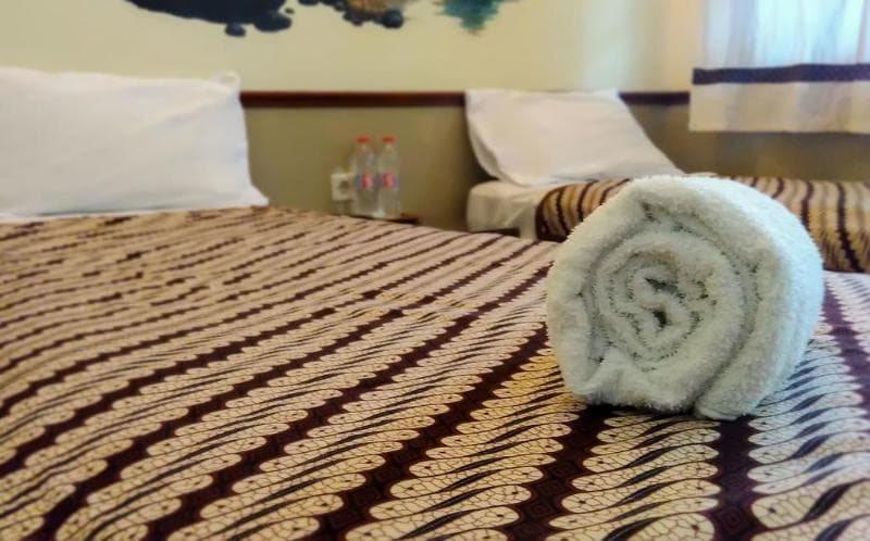 Delta Homestay photo 1