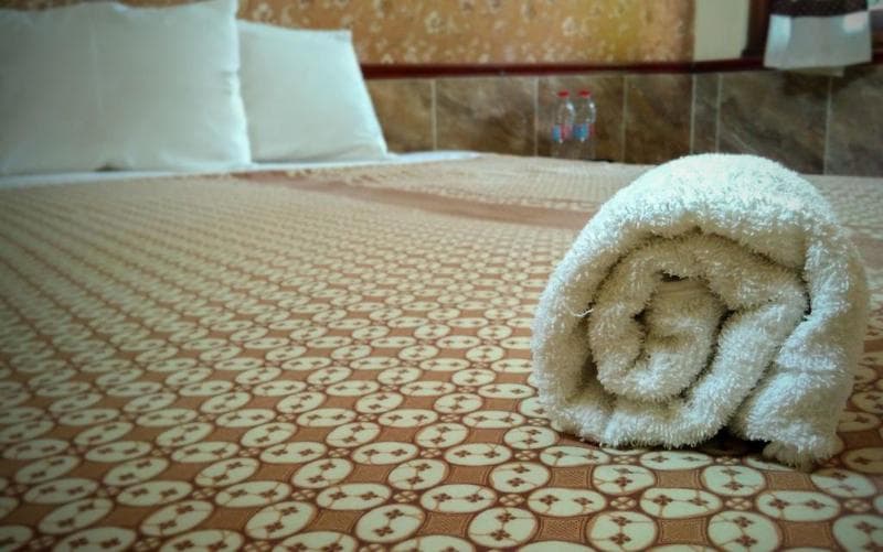 Delta Homestay 3