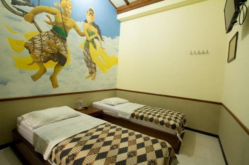 Delta Homestay 4