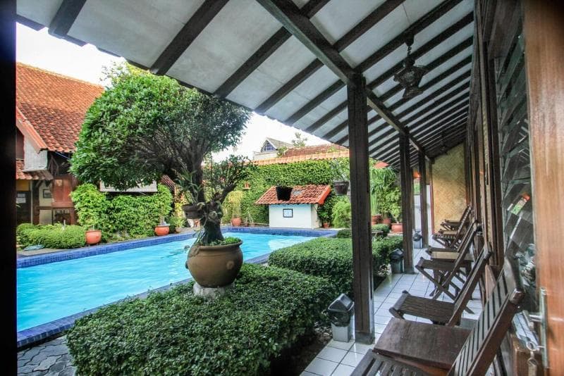 Delta Homestay 5