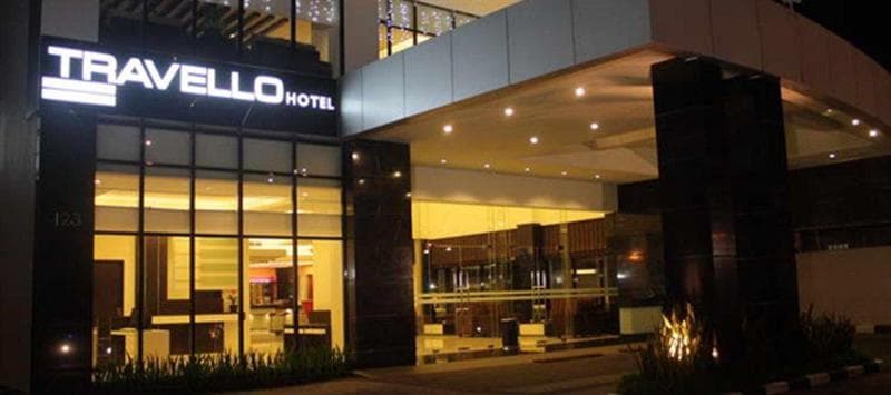 Travello Manado 2