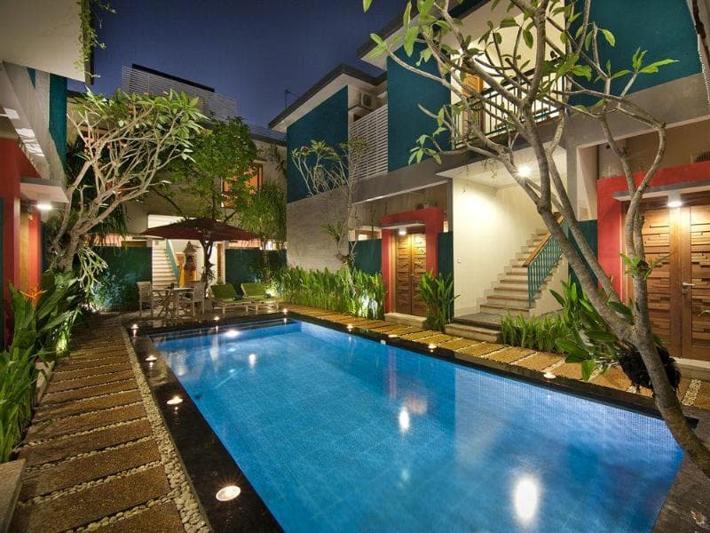 The Green Zhurga Suites 3