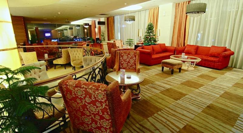 Premier Basko Hotel 4