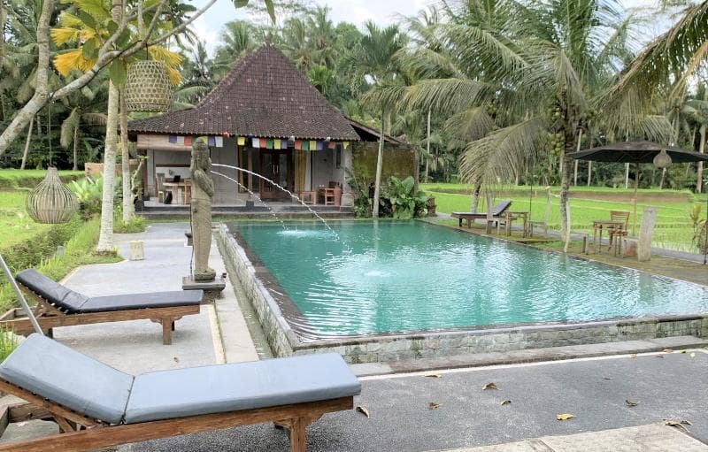Bagiya Suites & Villas By Zuzu 5