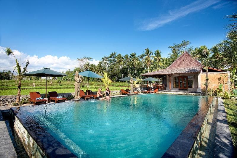 Bagiya Suites & Villas By Zuzu main