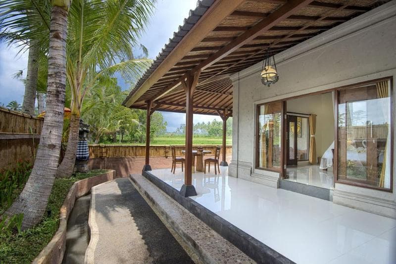 Bagiya Suites & Villas By Zuzu 2