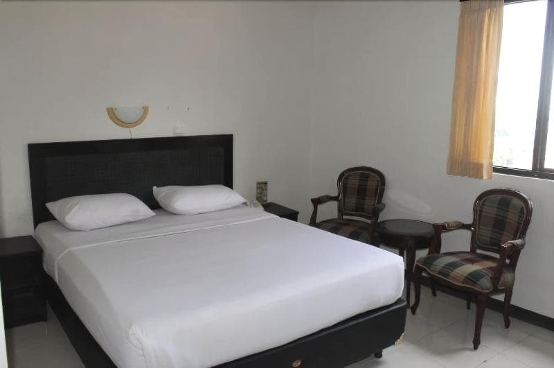 Hotel Cihampelas 1 main