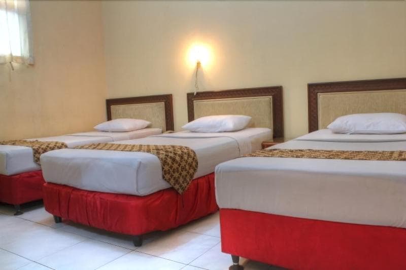 Hotel Cihampelas 1 3