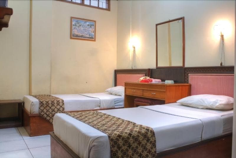 Hotel Cihampelas 1 4