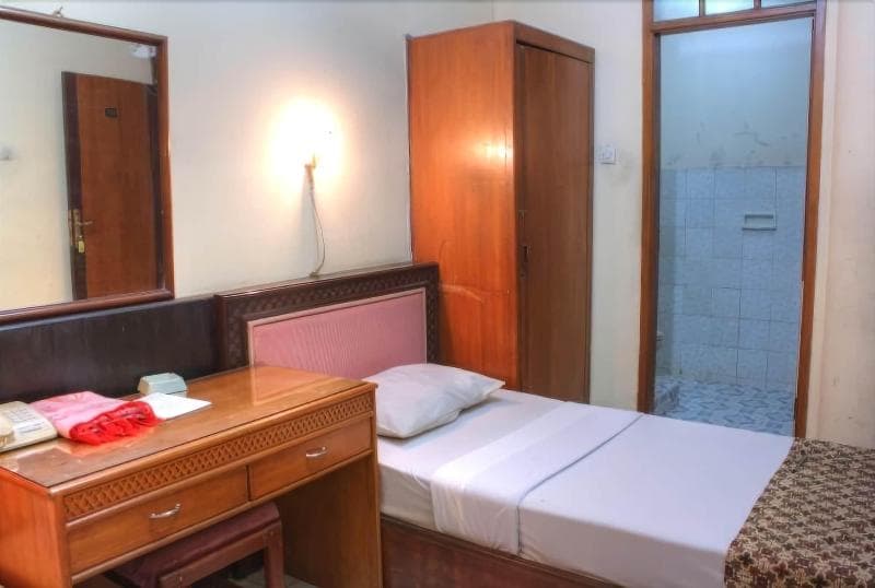 Hotel Cihampelas 1 5