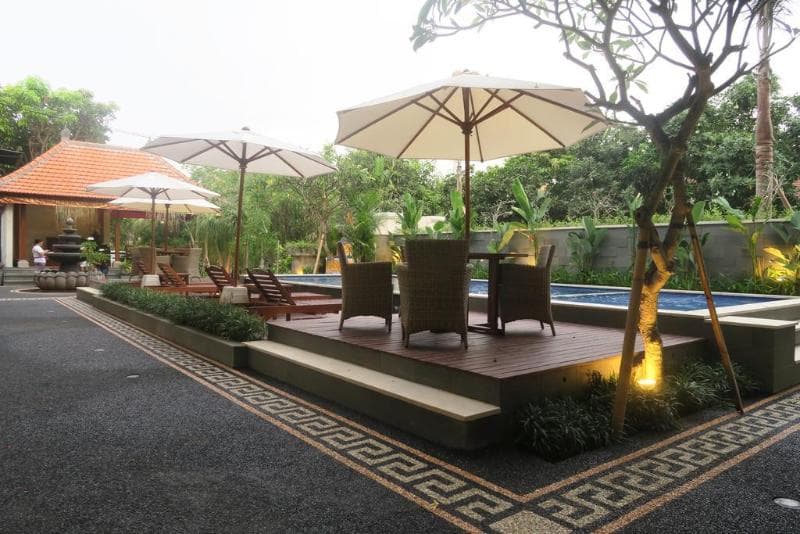 Pondok Anyar Hotel By Reddoorz main
