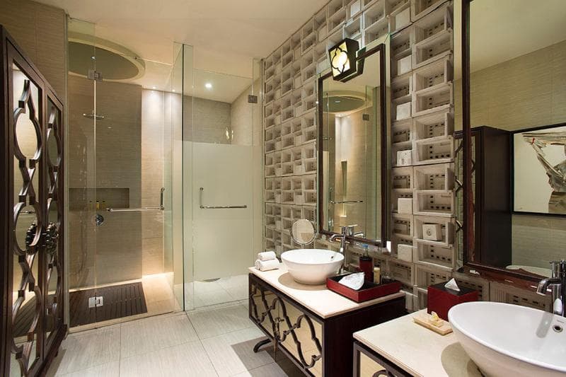 Berry Amour Romantic Villas 4