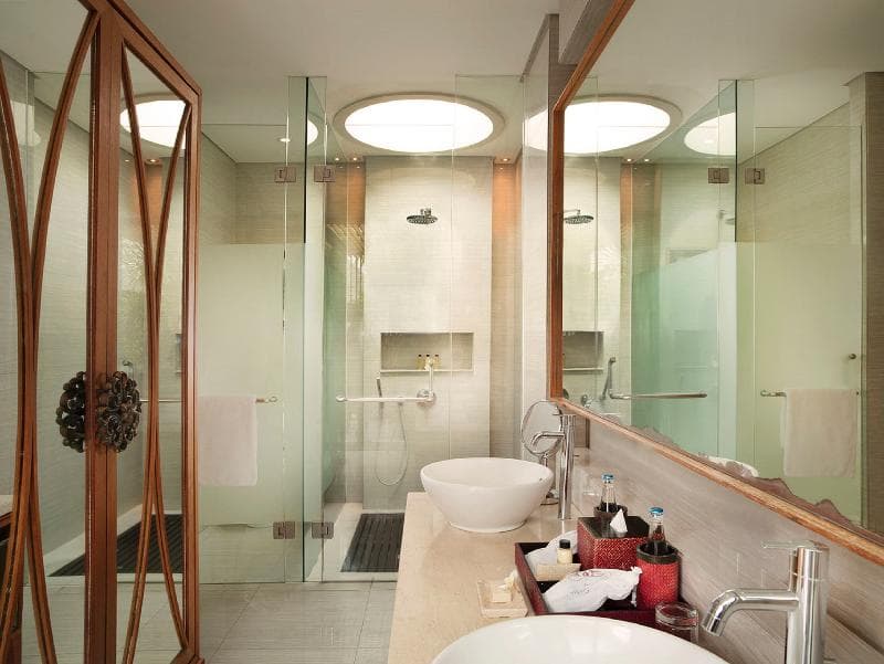 Berry Amour Romantic Villas 5