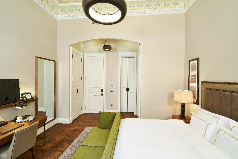 The Bank Hotel Istanbul, a Member of Design Hotels 4