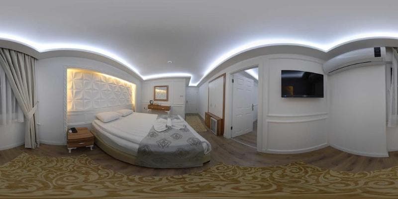 Grand Heykel Hotel photo 1
