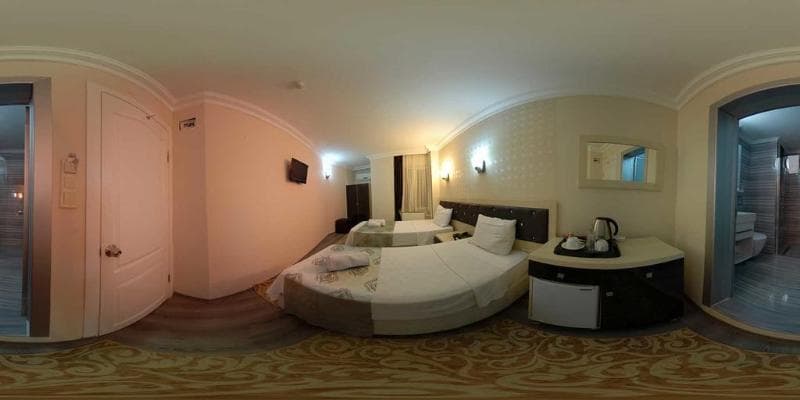 Grand Heykel Hotel 3