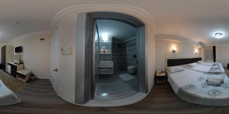 Grand Heykel Hotel 5