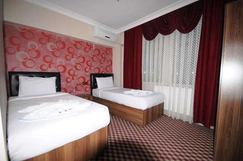 Hotel Meta 4