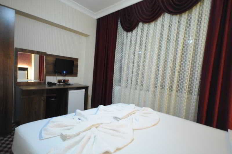 Hotel Meta 5