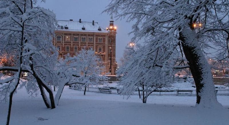 Polonia Hotel 2