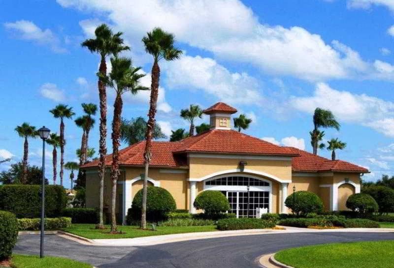 Sheraton Pga Vacation Resort 3
