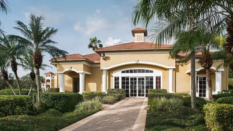 Sheraton Pga Vacation Resort 4