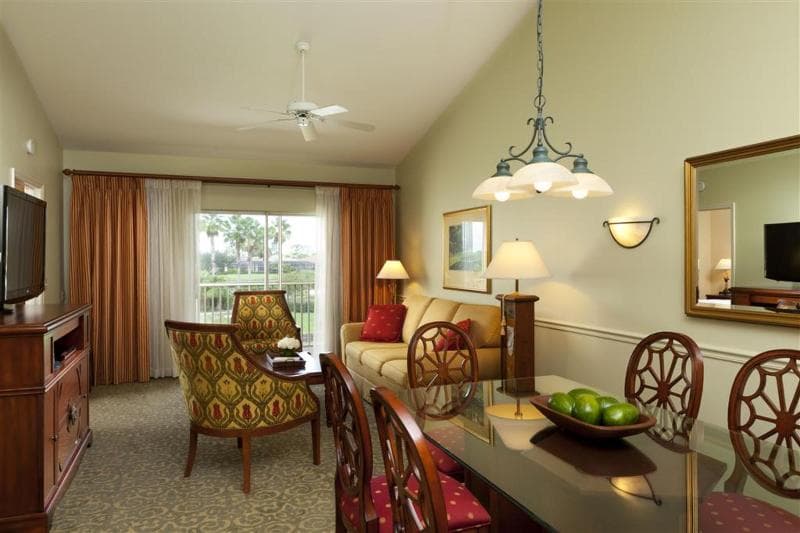 Sheraton Pga Vacation Resort 5
