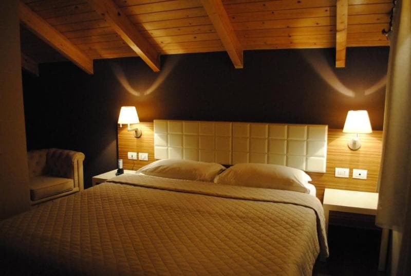 Hotel Vila 60 main