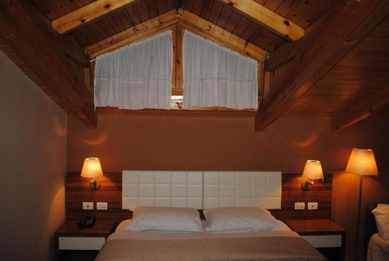 Hotel Vila 60 photo 1