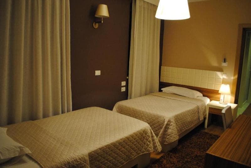 Hotel Vila 60 3