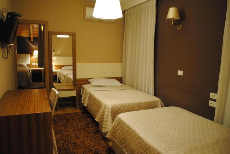 Hotel Vila 60 4