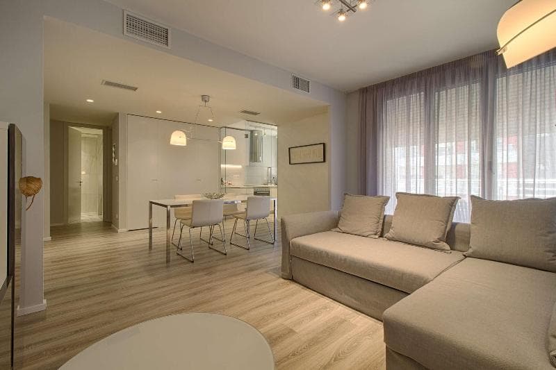 The Rooms Apartments Tirana photo 1