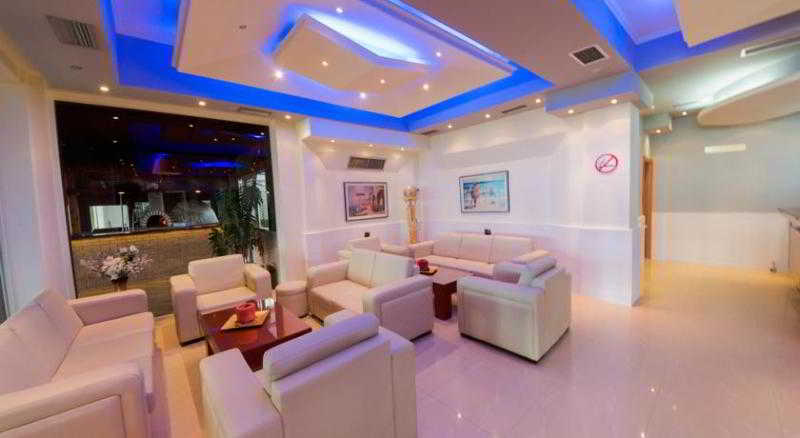 Hotel Vivas 3