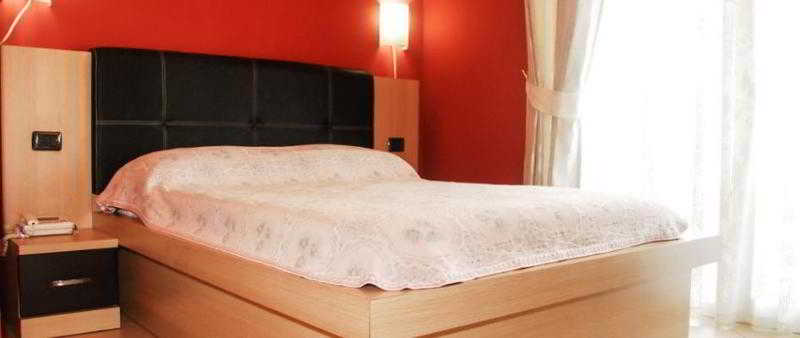 Hotel Vivas 4