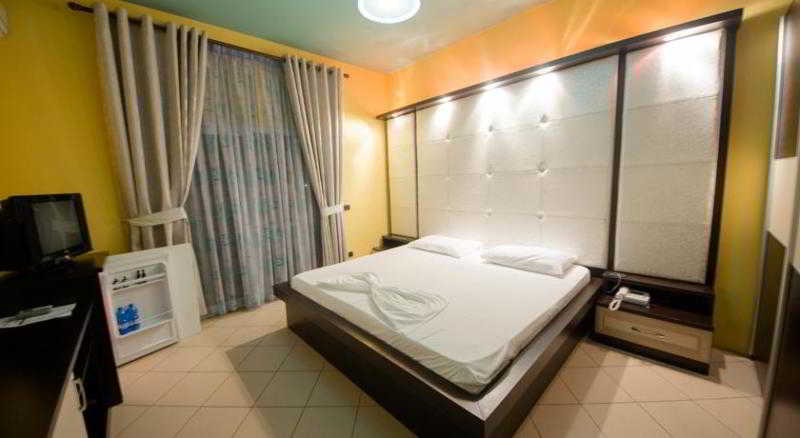 Hotel Vivas 5