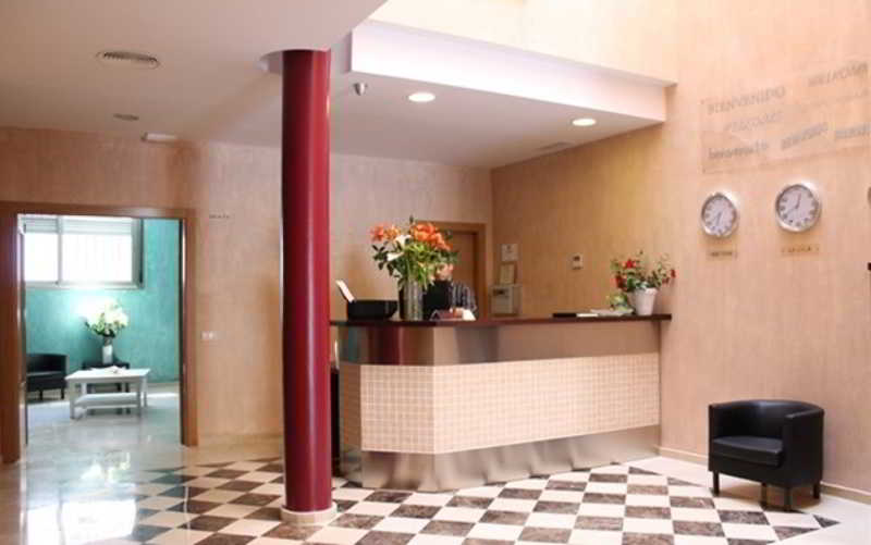 Hotel Carmen photo 1