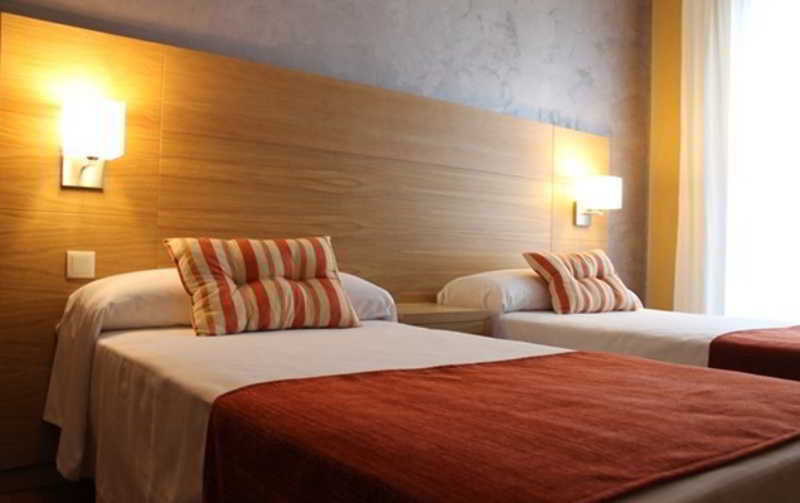 Hotel Carmen 4