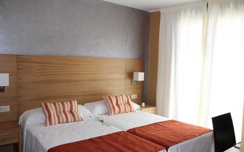 Hotel Carmen 3