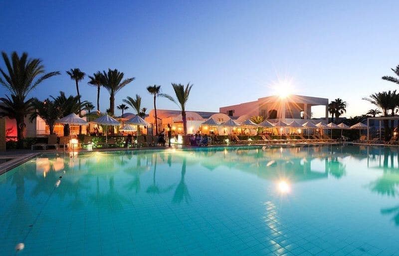 Hotel Meninx Djerba photo 1