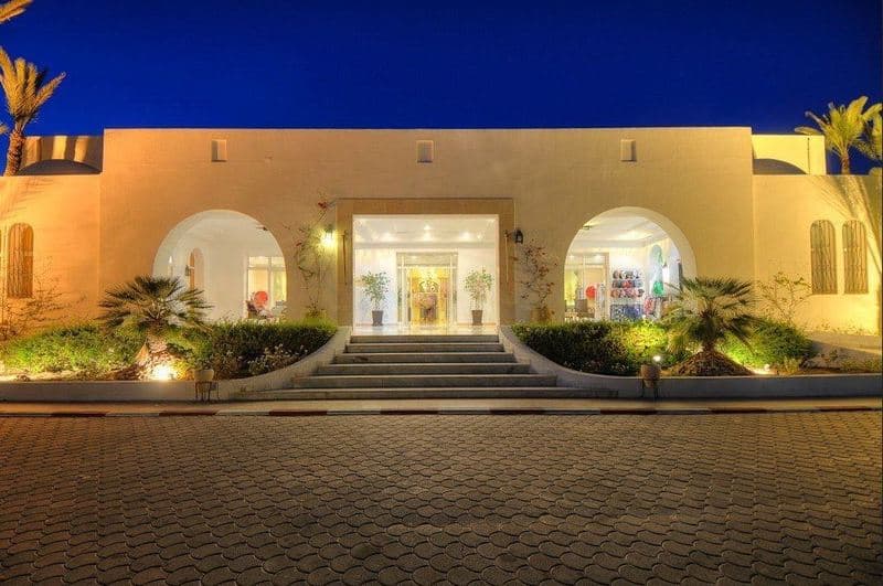 Hotel Meninx Djerba 2
