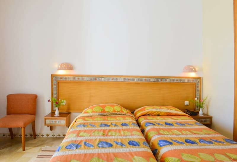 Hotel Meninx Djerba 5