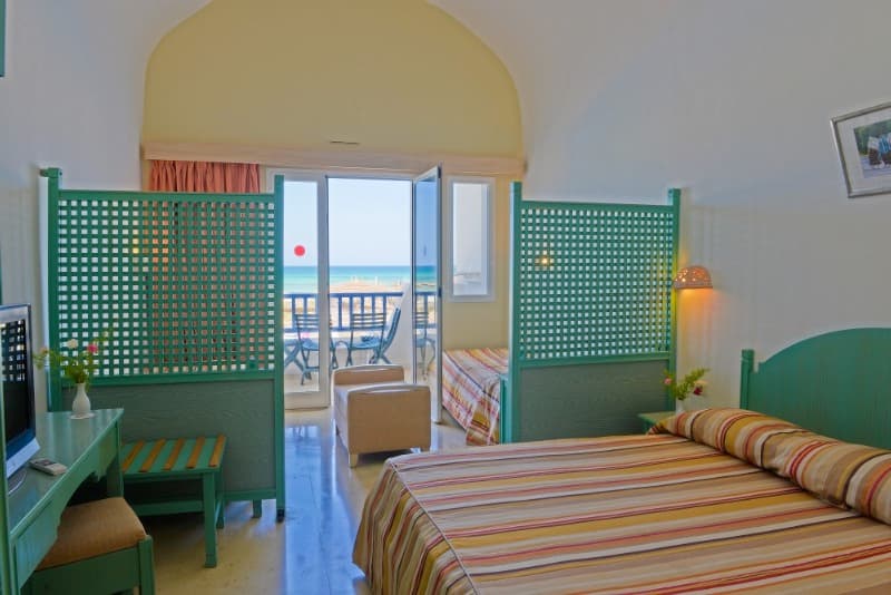 Hotel Meninx Djerba 4