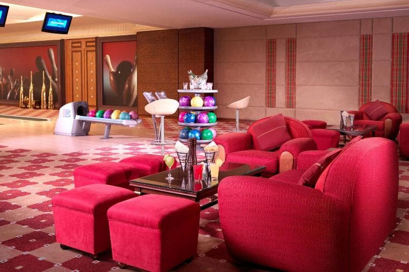 The Ritz-Carlton Riyadh 2
