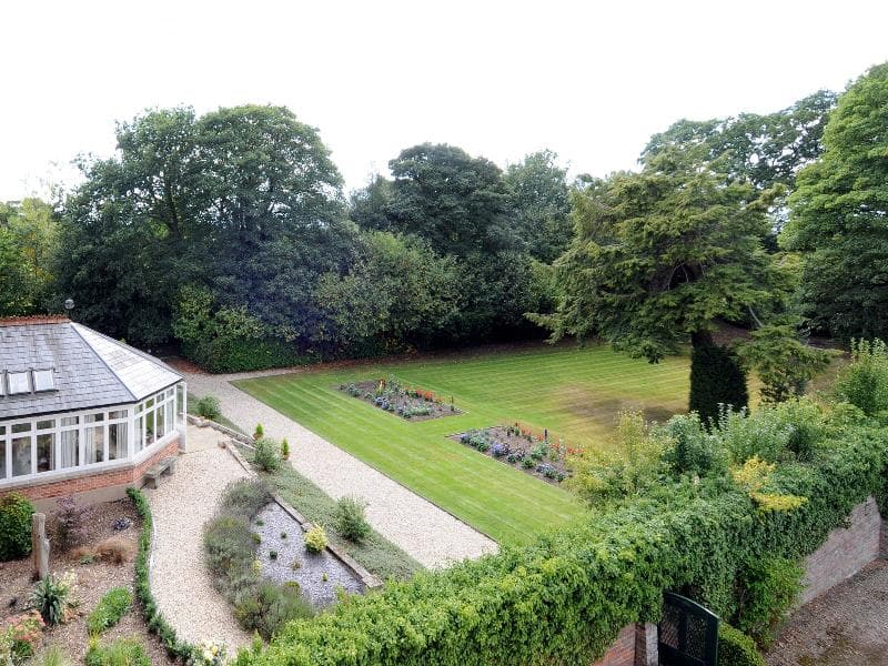 The Old Rectory Hotel photo 1