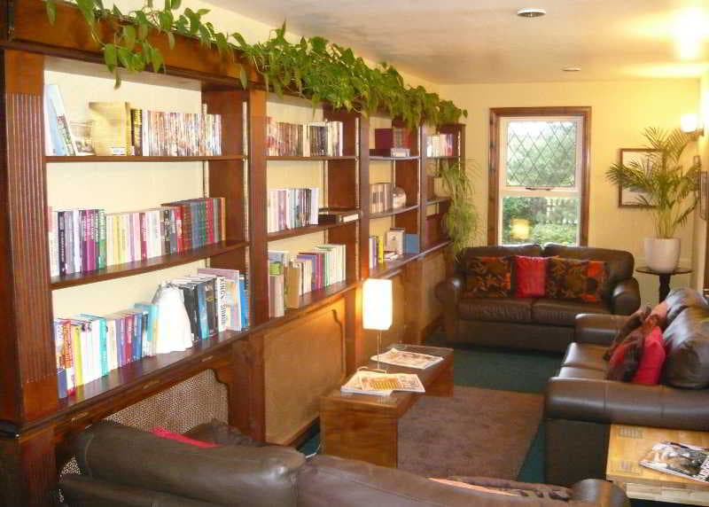 Blackaddie Country House Hotel 4
